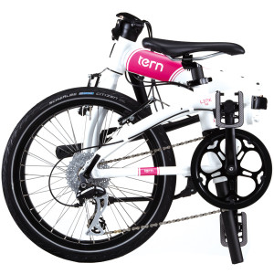 Tern　LINK N8 ターン　2014モデル03