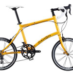 DAHON Dash X20 憧れのハイエンドモデル