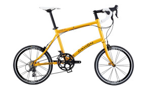 DAHON Dash X20_1ダホン　ダッシュ　X20