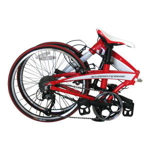 フェラーリ　Ferrari Alta-Classe FB2014