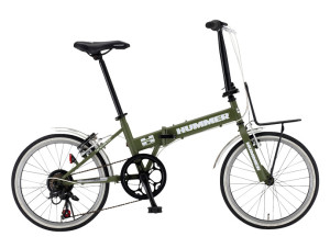 GIC Hammer ジック社 ハマー マットグリーン