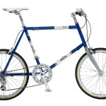 GIOS ENRICO ジオス エンリコ イタリアの名門が作るミニベロ