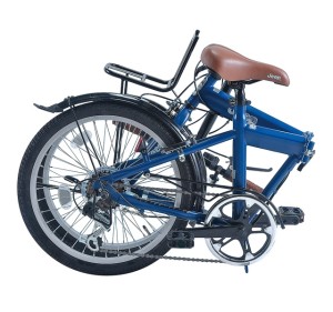 GSジャパン Jeep 206 ブルー