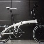 DAHON　Mu SLX　30th Anniversary 
