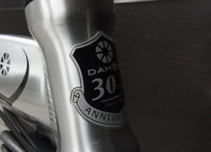 dahon 30th