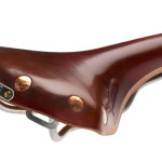 BROOKS ブルックス　サドル界のキング