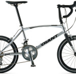 ＧＩＡＮＴ(ジャイアント)2015モデルの折りたたみ自転車の実力は？