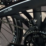 DAHON Mu Elite ミューエリートは、ネーミングの通り？