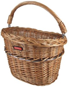 リクセンカウル　ミニランタンバスケット