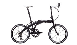 DAHON mu Elite2015