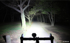 キャットアイ　Volt1600