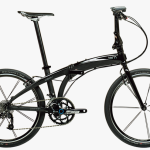 折りたたみ自転車界の最速Tern X20 ECLIPSE（ターン）の実力はいかに！