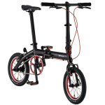 ルノーウルトラライト7は、最軽量のハイコスパモデル