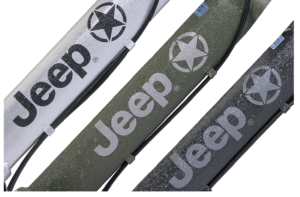 2017ジープ　カラーバリエーション